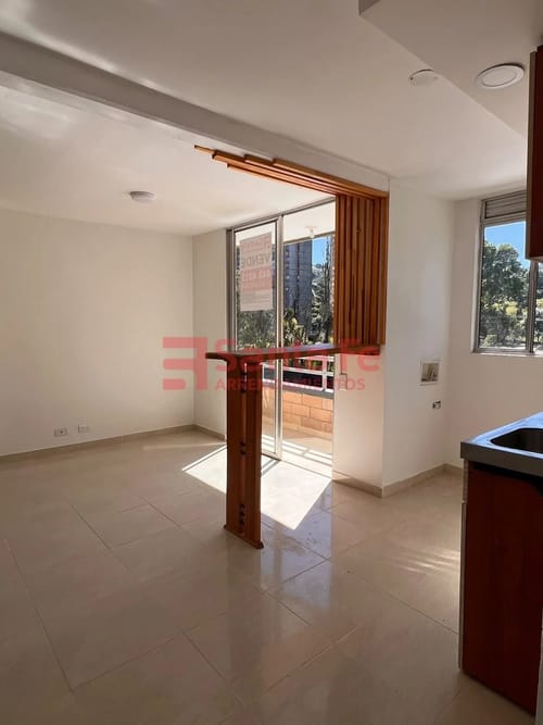 Apartamento de 2 alcobas en venta en La Brizuela, Guarne, 46 m² · foto 10 de 10