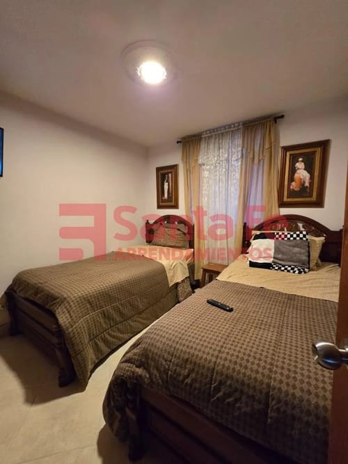 Apartamento de 5 alcobas en venta en Conquistadores, Medellín, 159 m² · foto 10 de 10