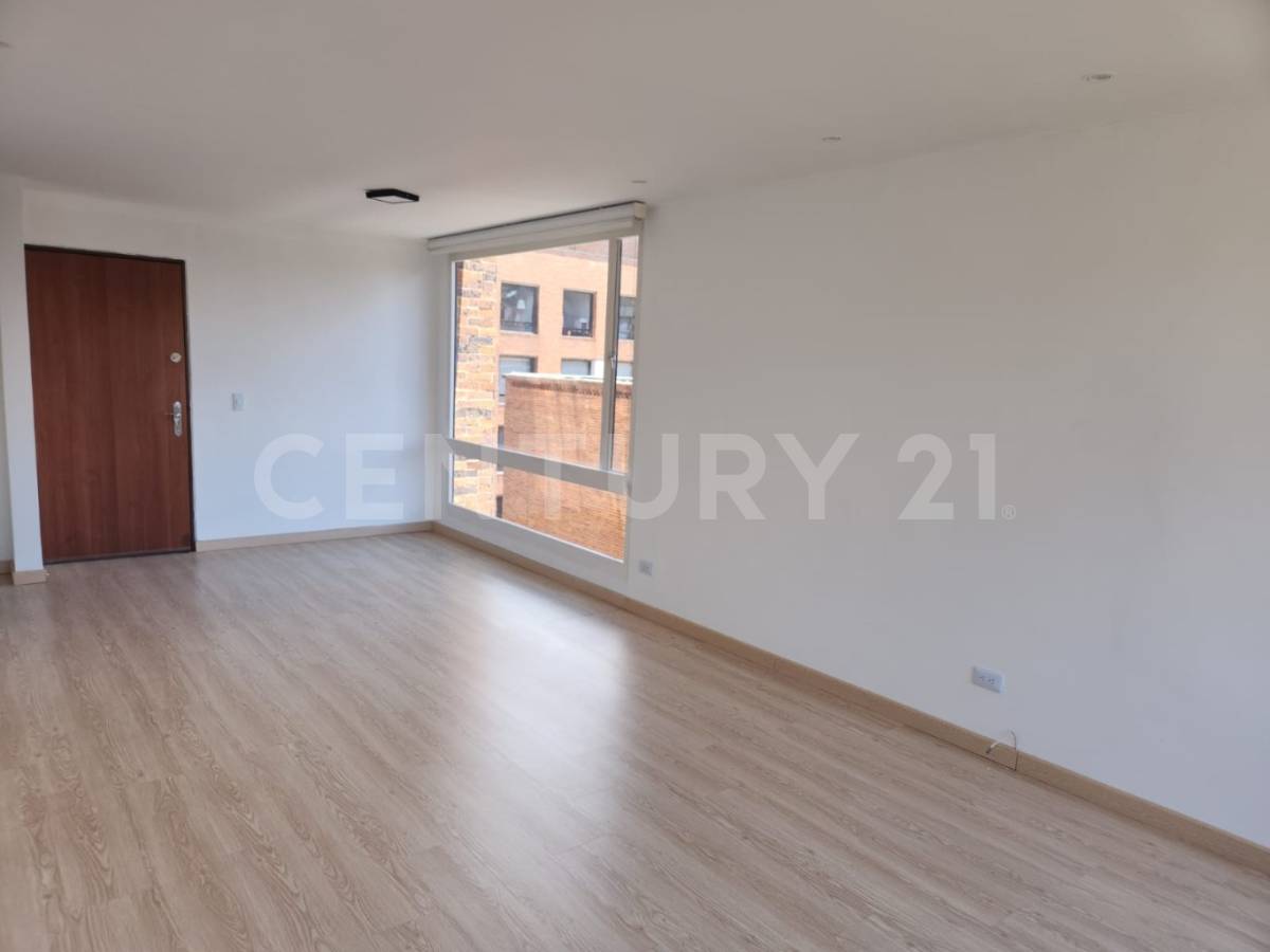 Apartamento en venta en Los Rosales, Bogotá · foto 3 de 19
