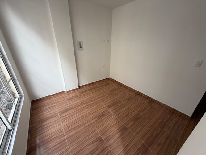 Apartamento de 2 alcobas en arriendo en Junin Sector I, Piedecuesta, 45 m² · foto 2 de 9
