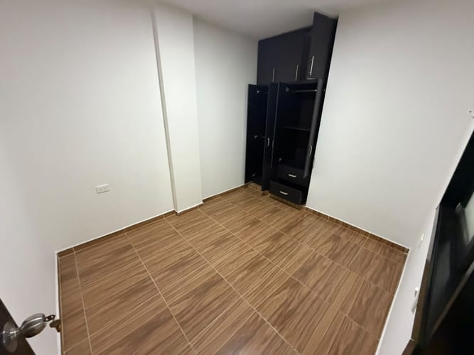 Apartamento de 2 alcobas en arriendo en Junin Sector I, Piedecuesta, 45 m² · foto 3 de 9