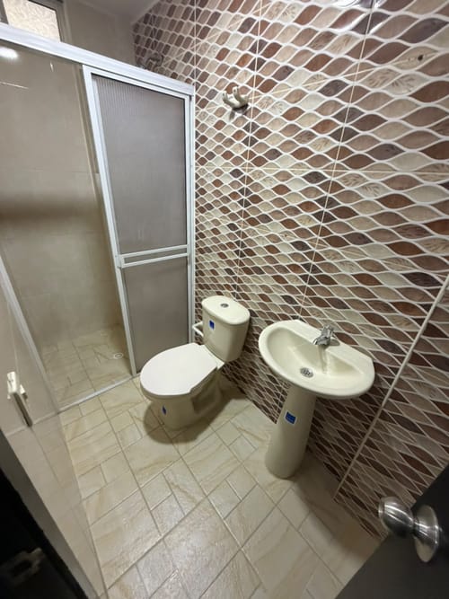 Apartamento de 2 alcobas en arriendo en Junin Sector I, Piedecuesta, 45 m² · foto 7 de 9