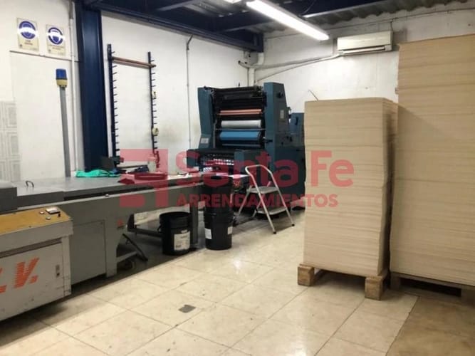 Bodega en venta en Cordoba, Medellín, 860 m² · foto 5 de 10
