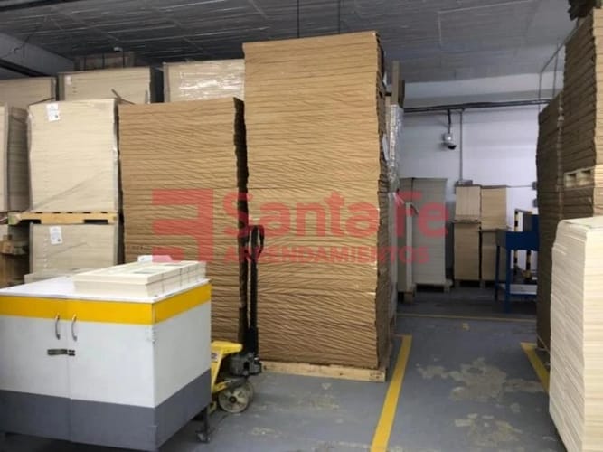 Bodega en venta en Cordoba, Medellín, 860 m² · foto 9 de 10
