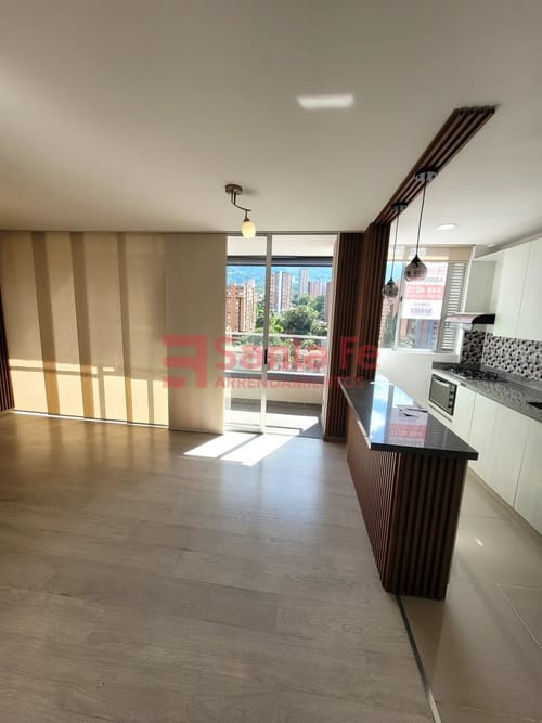 Apartamento en venta en Los Naranjos, Itagüí · foto 2 de 10