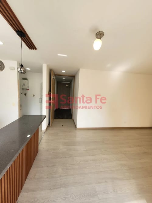Apartamento en venta en Los Naranjos, Itagüí · foto 5 de 10