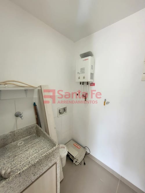 Apartamento en venta en Los Naranjos, Itagüí · foto 7 de 10
