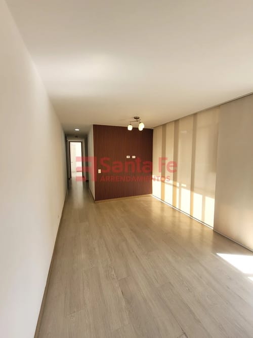 Apartamento en venta en Los Naranjos, Itagüí · foto 8 de 10