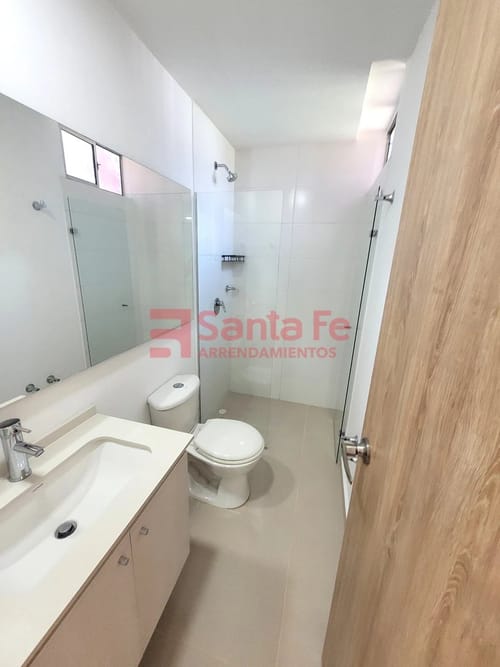 Apartamento en venta en Los Naranjos, Itagüí · foto 9 de 10