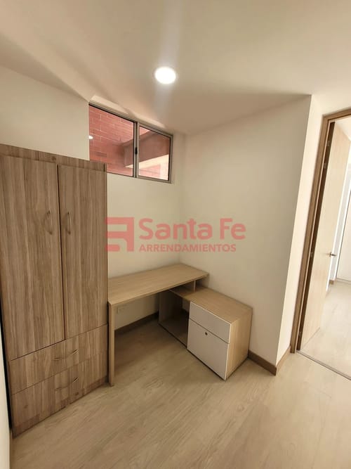 Apartamento en venta en Los Naranjos, Itagüí · foto 10 de 10