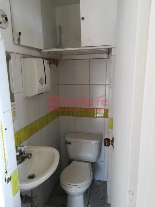 Local en venta en Cristobal, Medellín, 15 m² · foto 5 de 6
