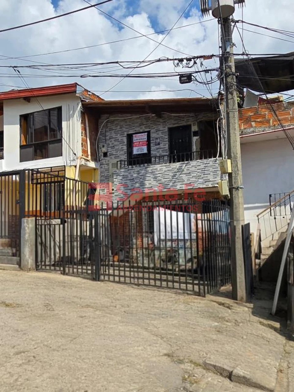 Apartamento en venta en Belencito, Medellín · foto 2 de 10