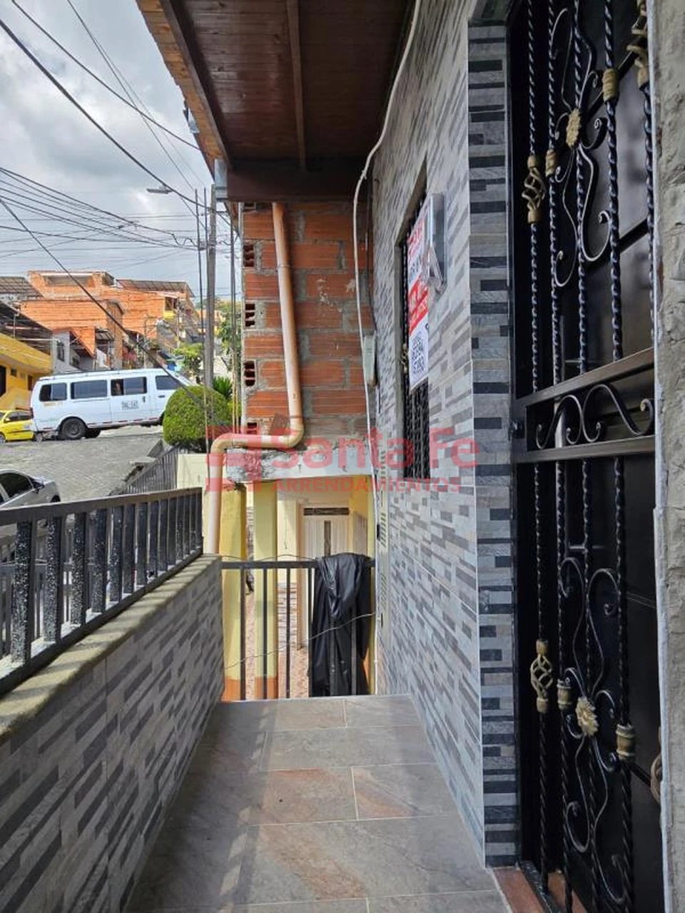 Apartamento en venta en Belencito, Medellín · foto 3 de 10