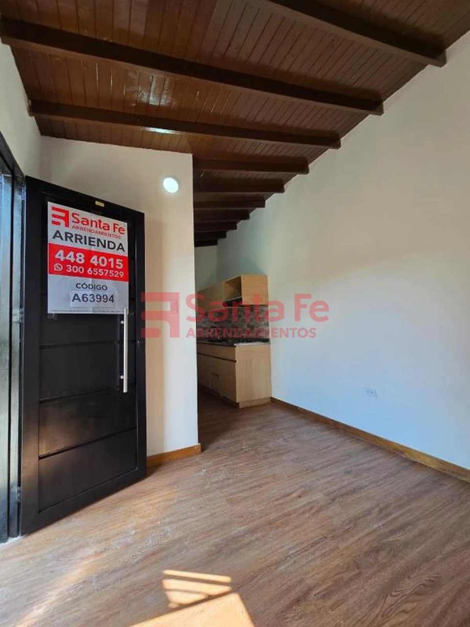 Apartamento en venta en Belencito, Medellín · foto 6 de 10