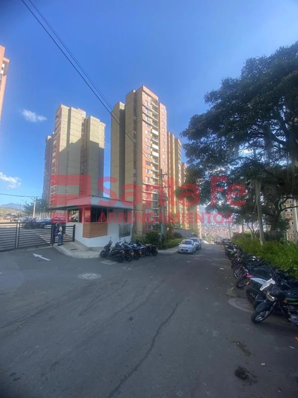 Apartamento en Venta en Bello