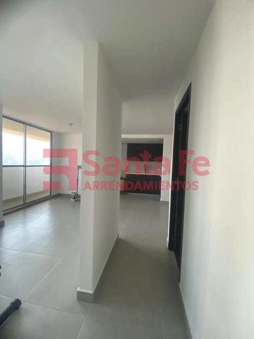 Apartamento de 2 alcobas en venta en Centro, Bello, 51 m² · foto 5 de 10