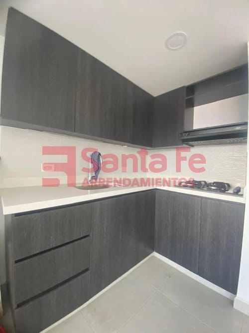 Apartamento de 2 alcobas en venta en Centro, Bello, 51 m² · foto 7 de 10