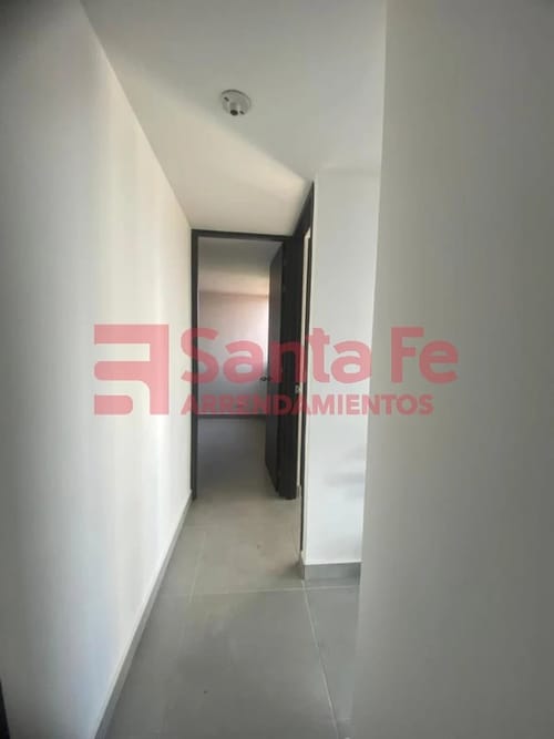 Apartamento de 2 alcobas en venta en Centro, Bello, 51 m² · foto 8 de 10