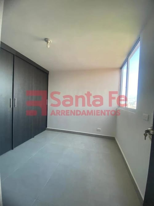 Apartamento de 2 alcobas en venta en Centro, Bello, 51 m² · foto 9 de 10