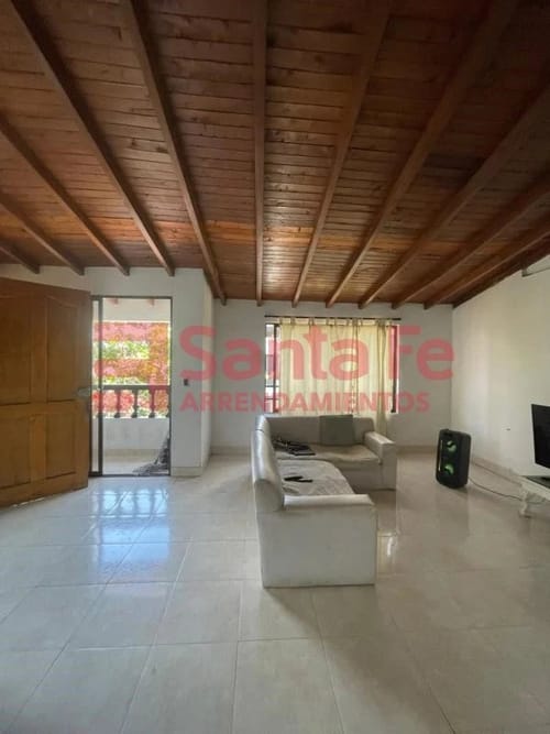 Apartamento de 2 alcobas en venta en Belén, Medellín, 57 m² · foto 3 de 10