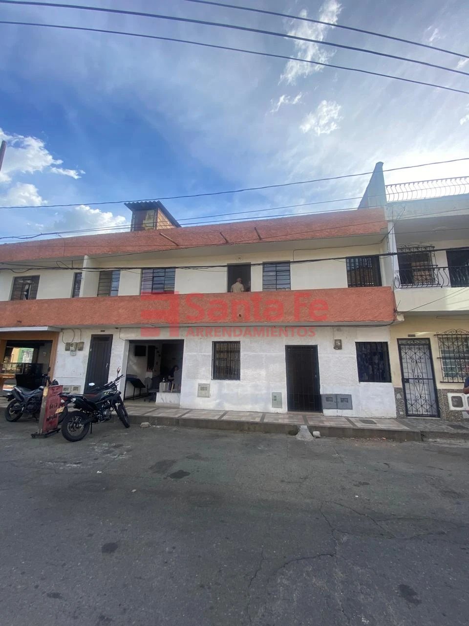 Apartamento en Venta en Bello