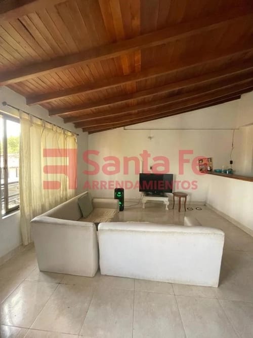 Apartamento de 2 alcobas en venta en Belén, Medellín, 57 m² · foto 4 de 10