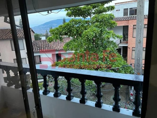 Apartamento de 2 alcobas en venta en Belén, Medellín, 57 m² · foto 5 de 10