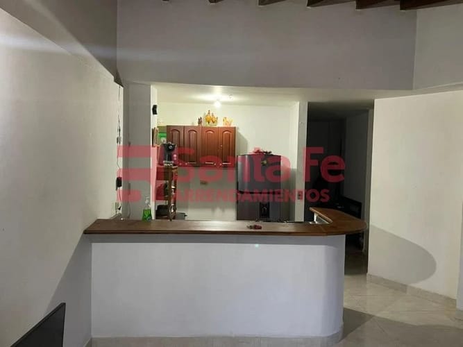 Apartamento de 2 alcobas en venta en Belén, Medellín, 57 m² · foto 6 de 10