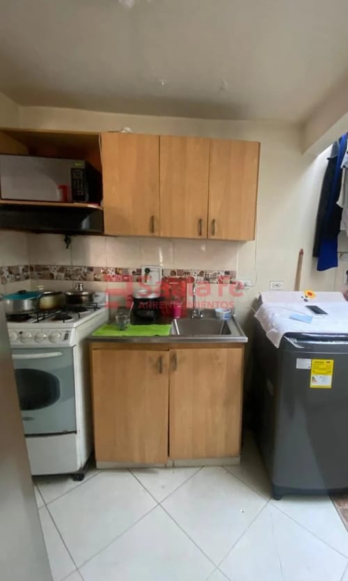Apartamento de 4 alcobas en venta en Suarez, Bello, 107 m² · foto 3 de 10