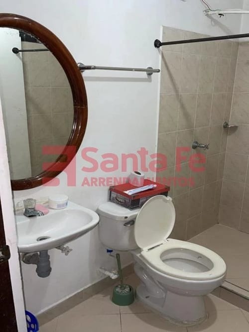 Apartamento de 2 alcobas en venta en Belén, Medellín, 57 m² · foto 10 de 10