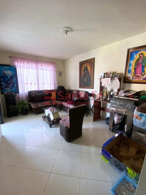 Apartamento de 4 alcobas en venta en Suarez, Bello, 107 m² · foto 7 de 10