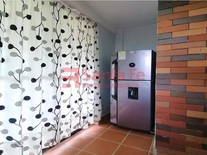 Apartamento de 2 alcobas en venta en Suarez, Bello, 1107 m² · foto 4 de 10