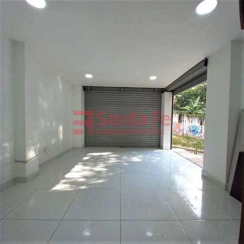 Local en venta en Calasanz, Medellín, 18 m² · foto 5 de 10