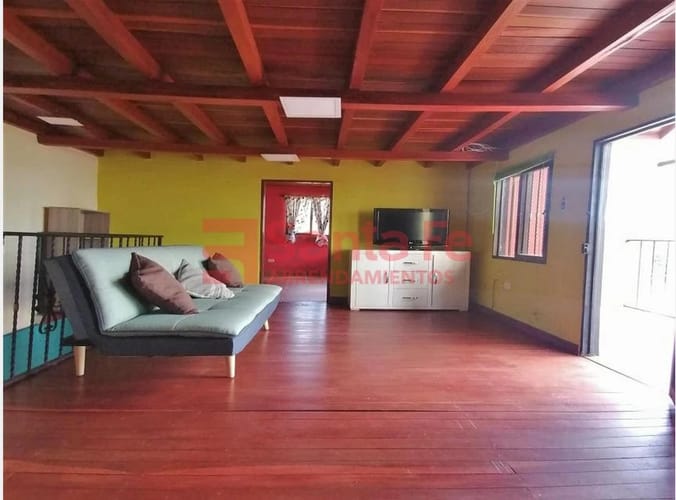 Apartamento de 2 alcobas en venta en Suarez, Bello, 1107 m² · foto 6 de 10
