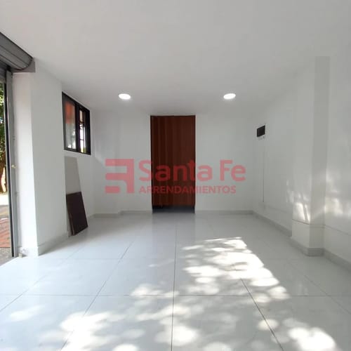 Local en venta en Calasanz, Medellín, 18 m² · foto 7 de 10