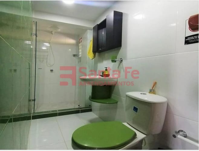 Apartamento de 2 alcobas en venta en Suarez, Bello, 1107 m² · foto 10 de 10