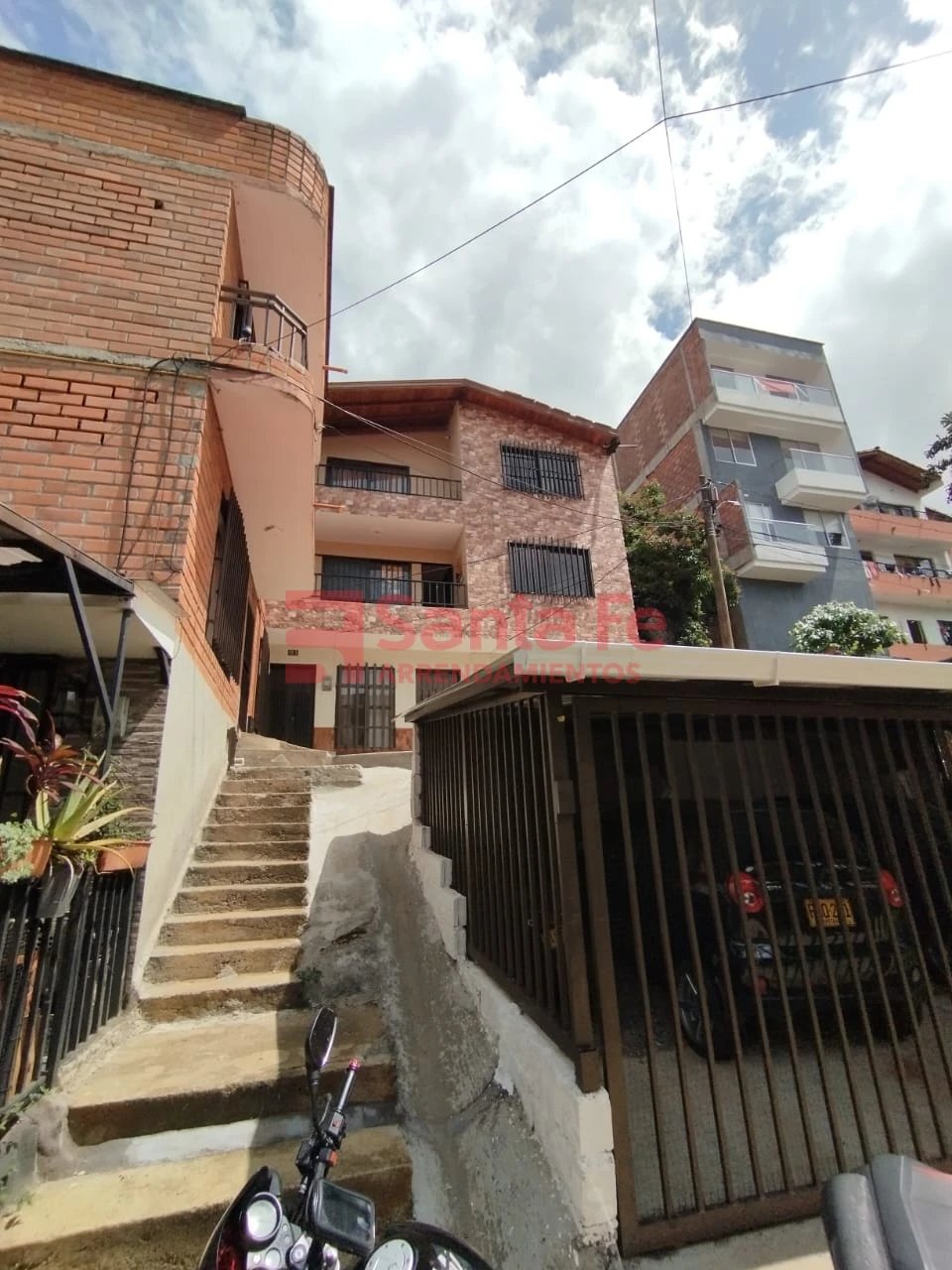 Apartamento en venta en Boston, Medellín · foto 2 de 10