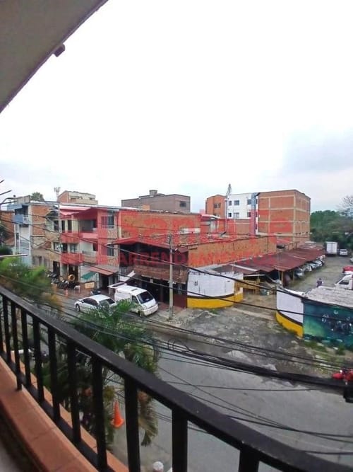 Apartamento de 3 alcobas en venta en Belén, Medellín, 90 m² · foto 3 de 10