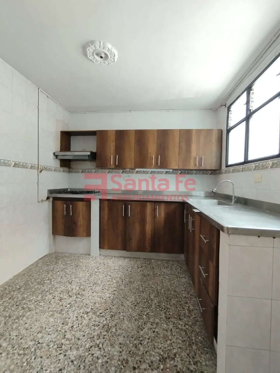 Apartamento en venta en Boston, Medellín · foto 5 de 10