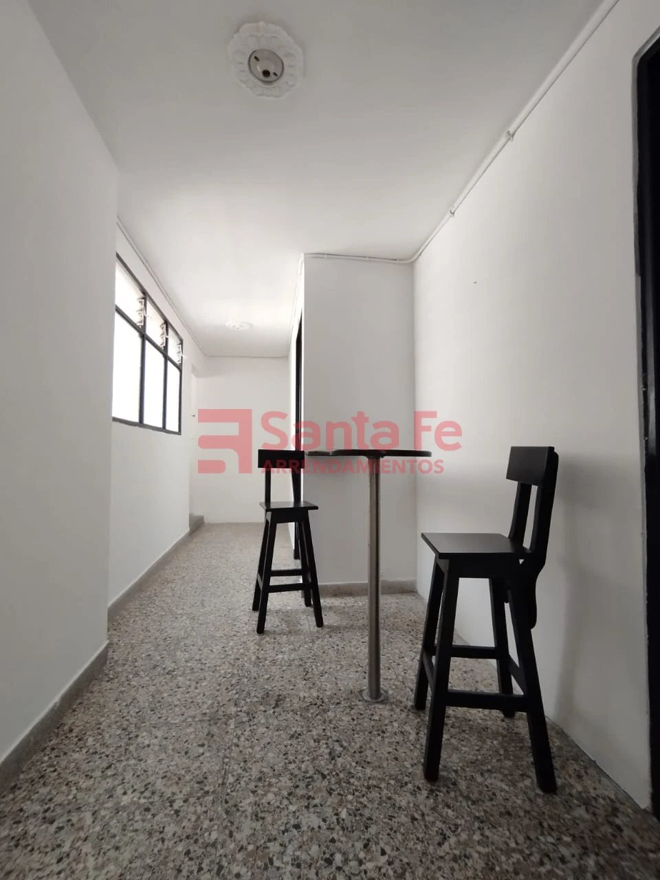 Apartamento en venta en Boston, Medellín · foto 8 de 10