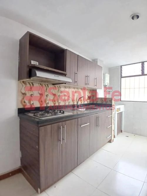Apartamento de 3 alcobas en venta en Belén, Medellín, 90 m² · foto 7 de 10