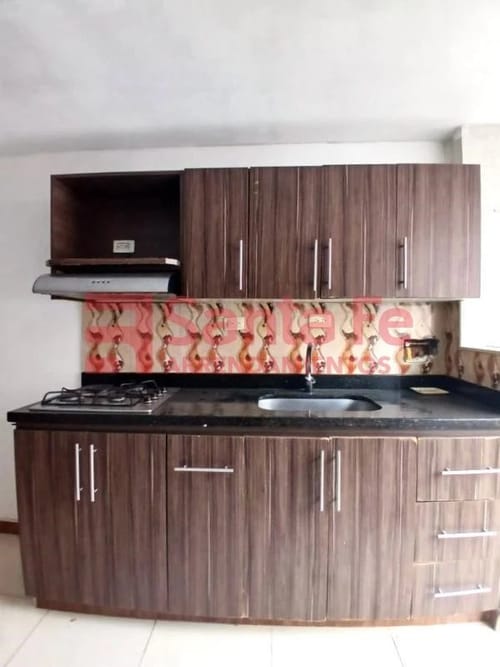 Apartamento de 3 alcobas en venta en Belén, Medellín, 90 m² · foto 8 de 10
