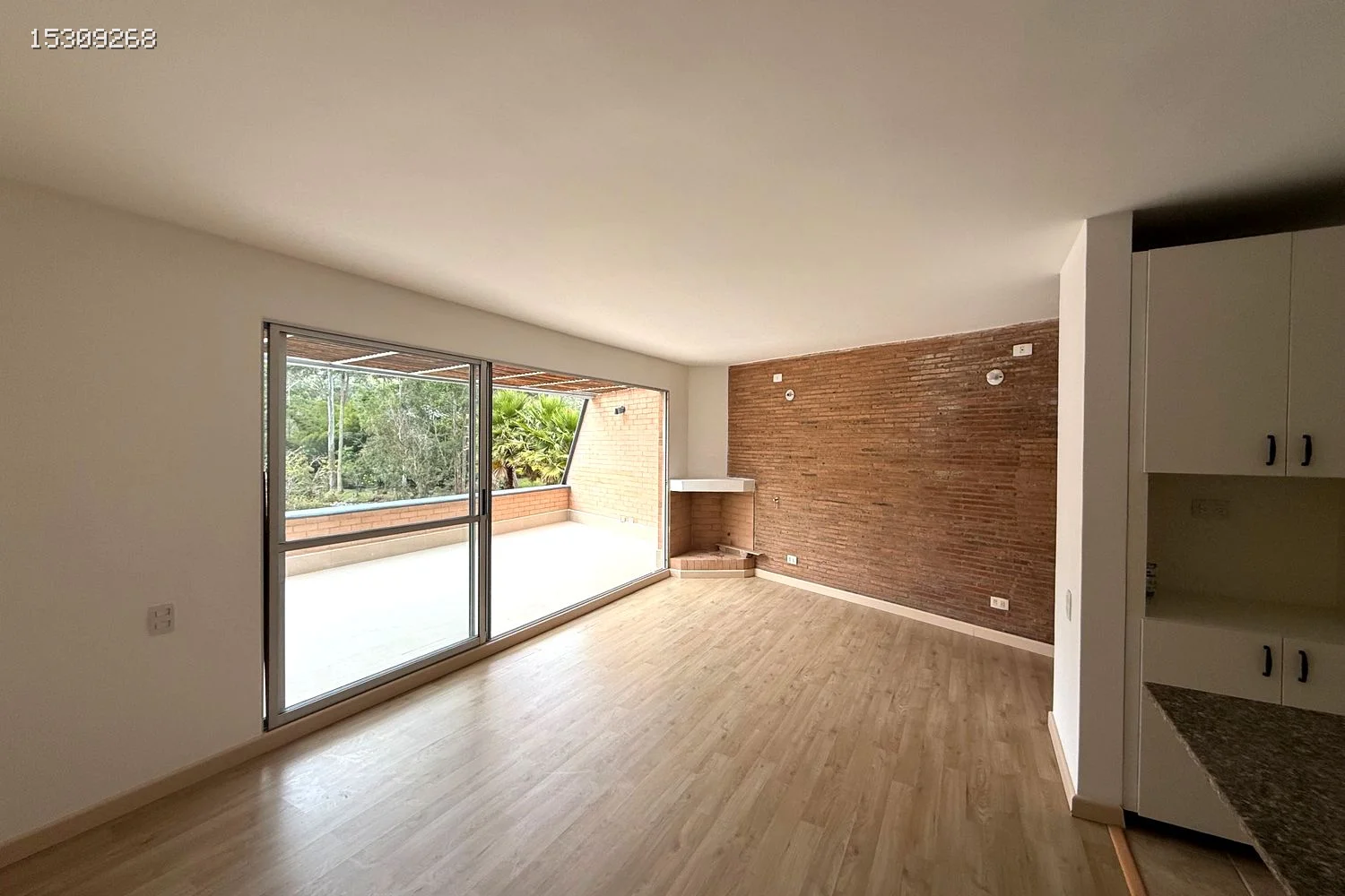 Foto del apartamento