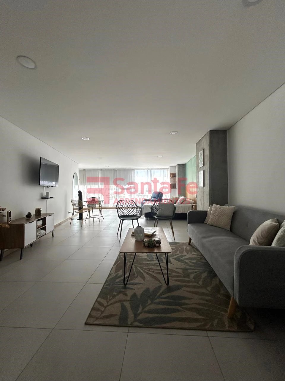 Apartamento en venta en Boston, Medellín · foto 2 de 10