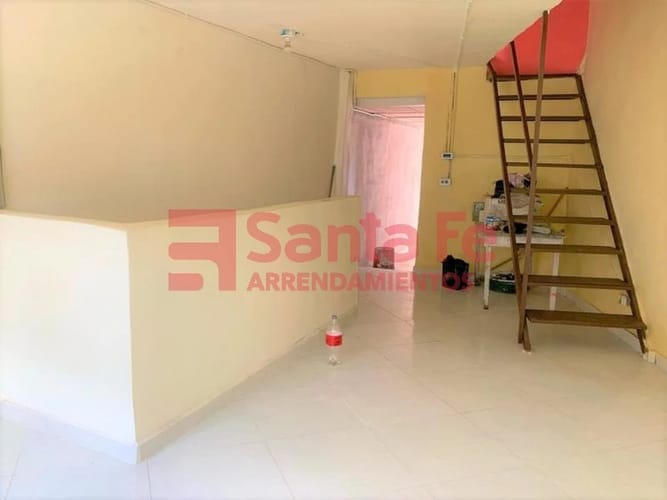Casa de 2 alcobas en venta en Loreto, Medellín, 150 m² · foto 3 de 10