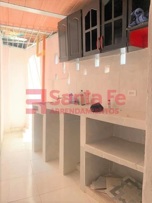 Casa de 2 alcobas en venta en Loreto, Medellín, 150 m² · foto 5 de 10
