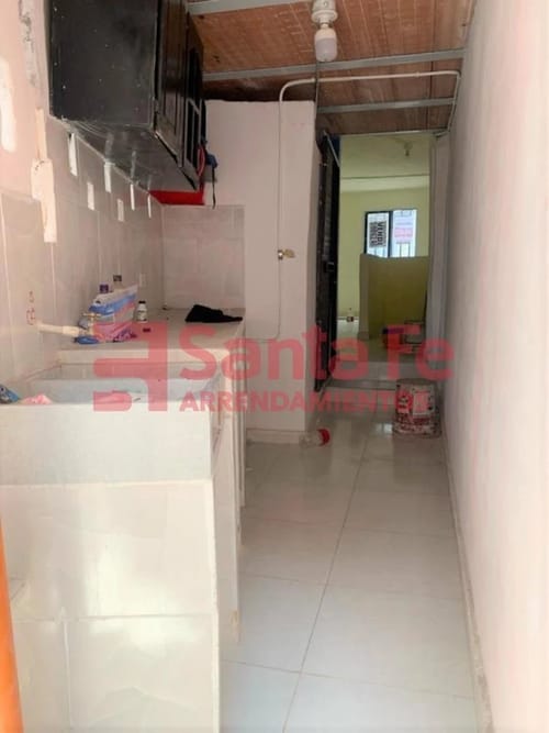 Casa de 2 alcobas en venta en Loreto, Medellín, 150 m² · foto 6 de 10