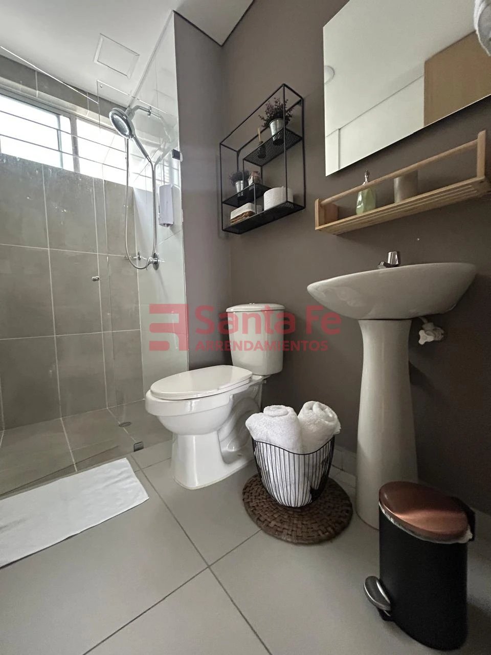 Apartamento en venta en Boston, Medellín · foto 7 de 10
