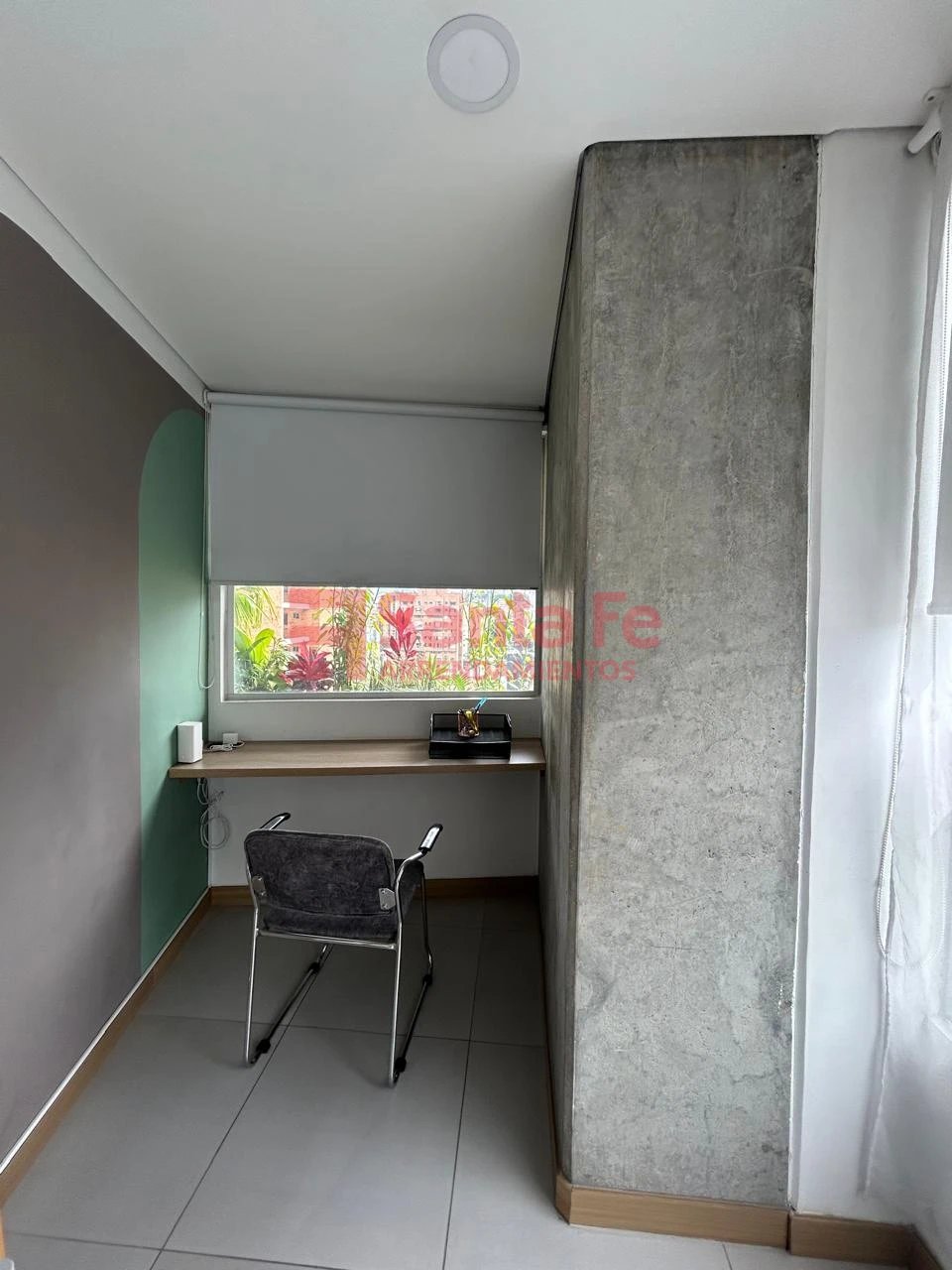 Apartamento en venta en Boston, Medellín · foto 9 de 10
