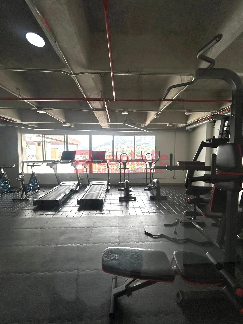 Apartamento en venta en Boston, Medellín · foto 10 de 10